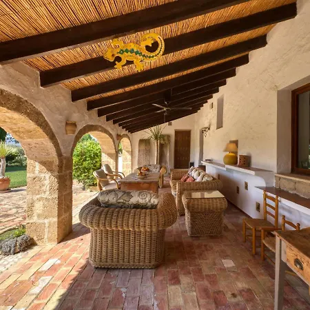 Villa Villa Finca Labranza By Interhome-2